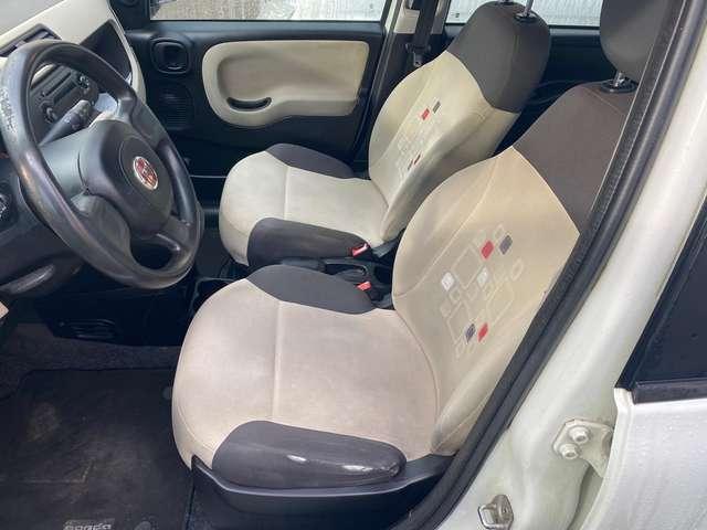 Fiat Panda Panda 0.9 t.air t. natural power Easy 80cv