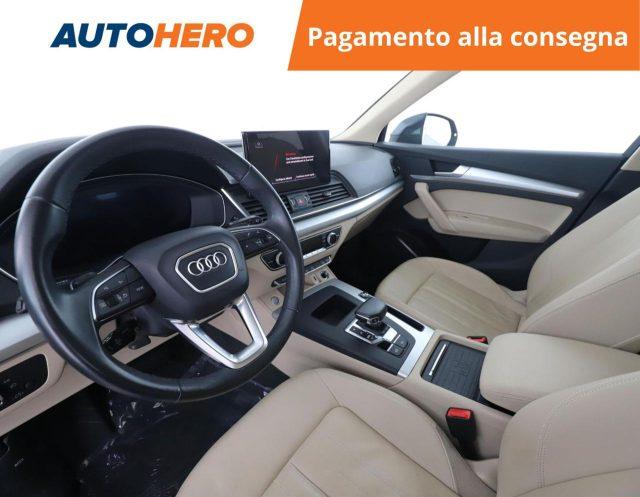 AUDI Q5 35 TDI S tronic Business Advanced