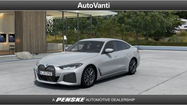 BMW i4 eDrive 35 MSport
