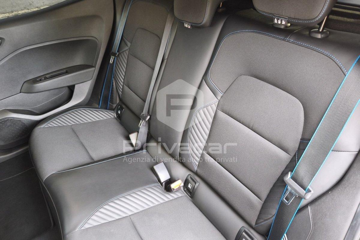 RENAULT Clio Full Hybrid E-Tech 145 CV 5 porte Esprit Alpine