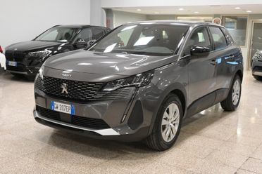 PEUGEOT 3008 1.5 BLUEHDI 130CV EAT8 SeS ACTIVE PACK ( FARI LED - I-COCKPIT - MIRROR - SENSORI POST. - TELECAMERA POST. )