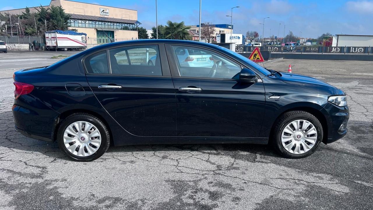 Fiat Tipo 1.4 5 porte GPL