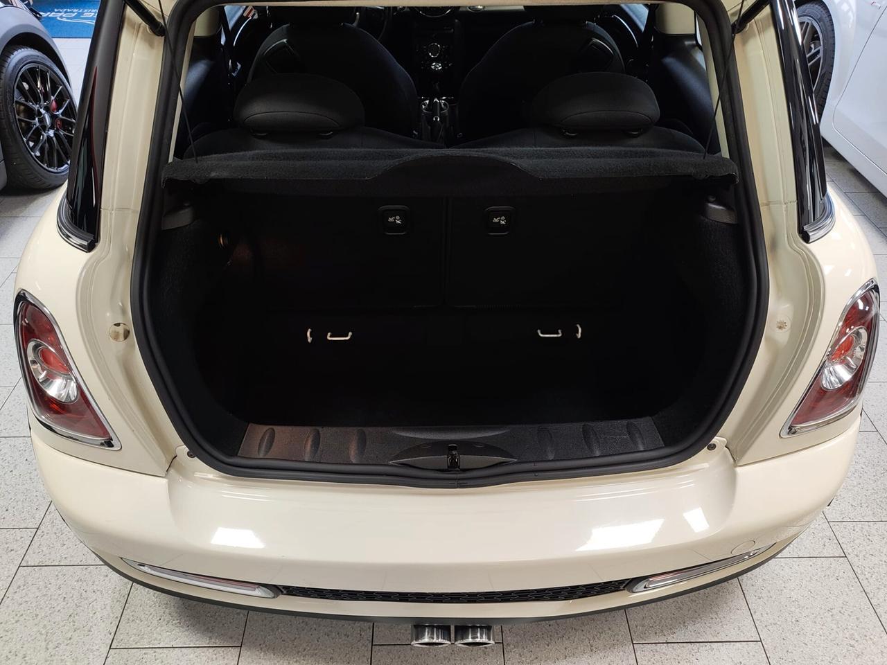Mini Cooper S 184CV N18B16A AEM INTAKE