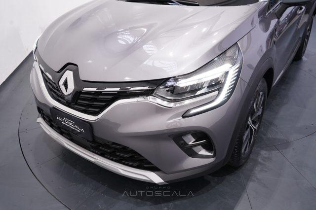 RENAULT Captur 1.0 TCe 90cv GPL Techno