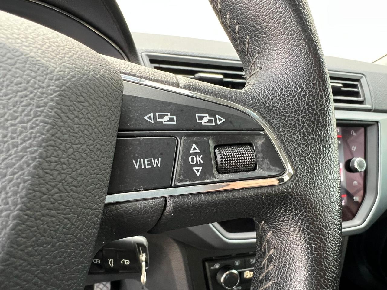 SEAT ARONA 1.6 TDI 95CV 2018!!! PROMO !!!