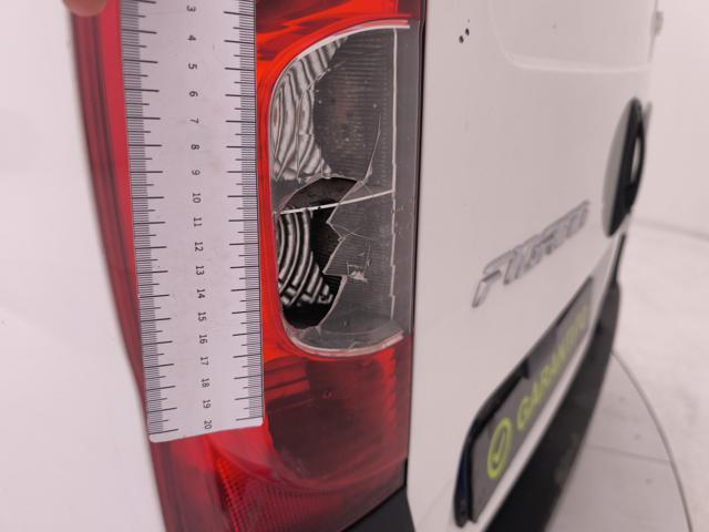 FIAT Fiorino cargo 1.3 mjt 95cv ecojet SX E6d-temp