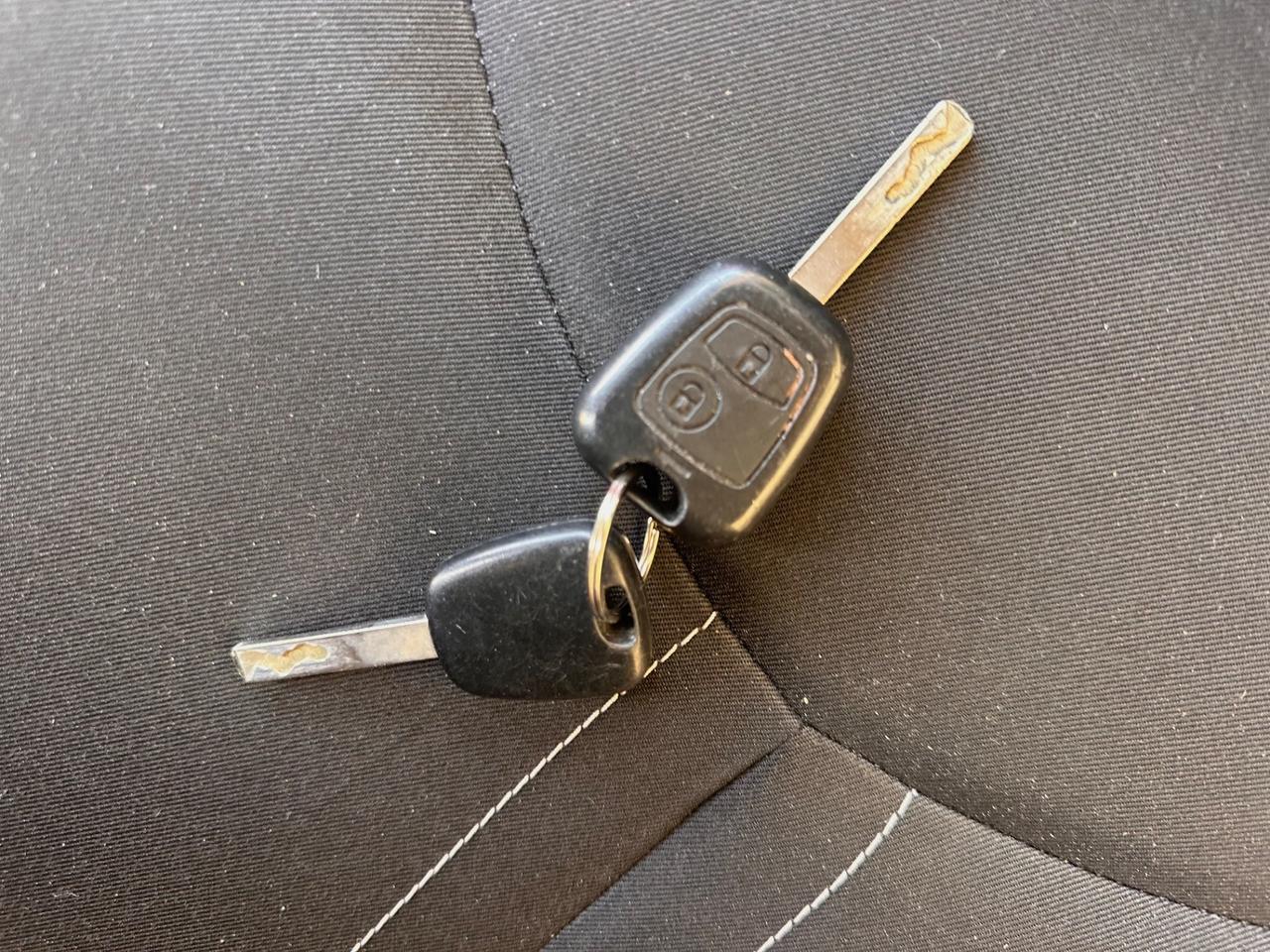 Toyota Aygo 1.0 Benzina 68 cv 5 porte Now 10/2009