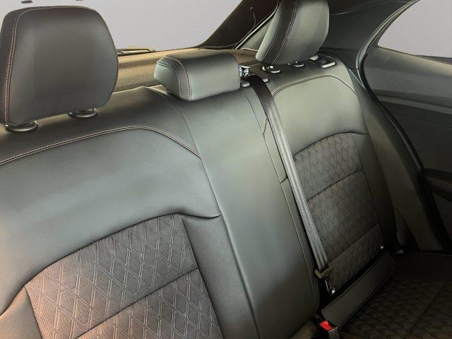 MG MG3 1.5 Hybrid Luxury