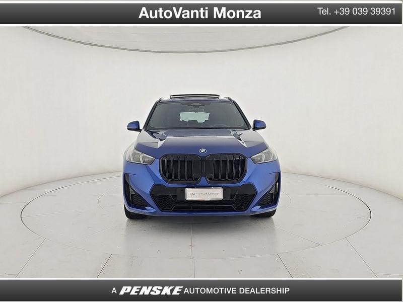 BMW X1 X1 xdrive 25e MSport auto