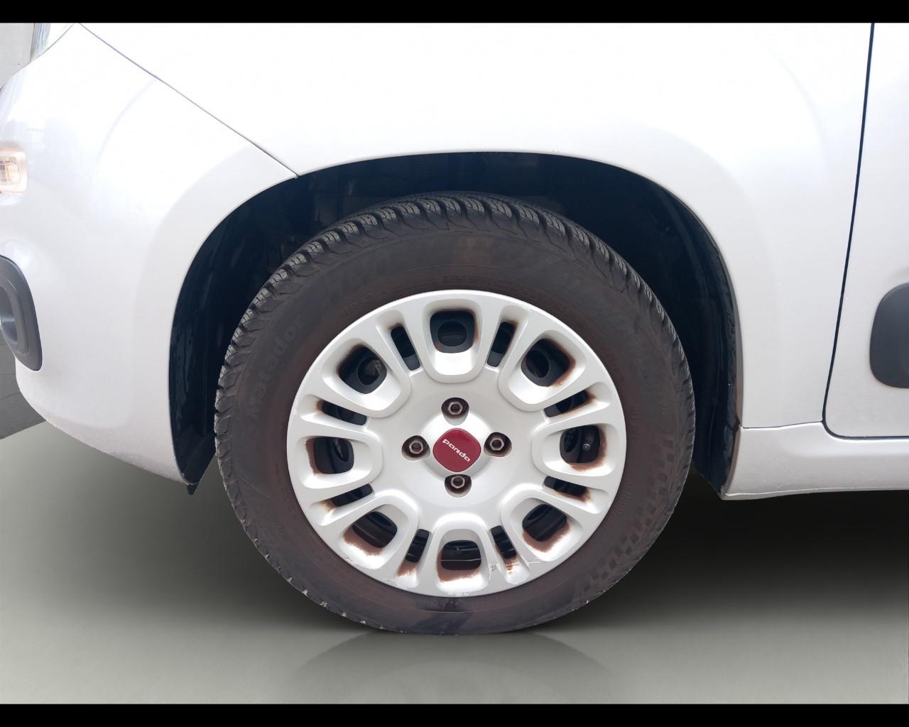 FIAT PANDA - Panda 1.0 FireFly S&S Hybrid Easy