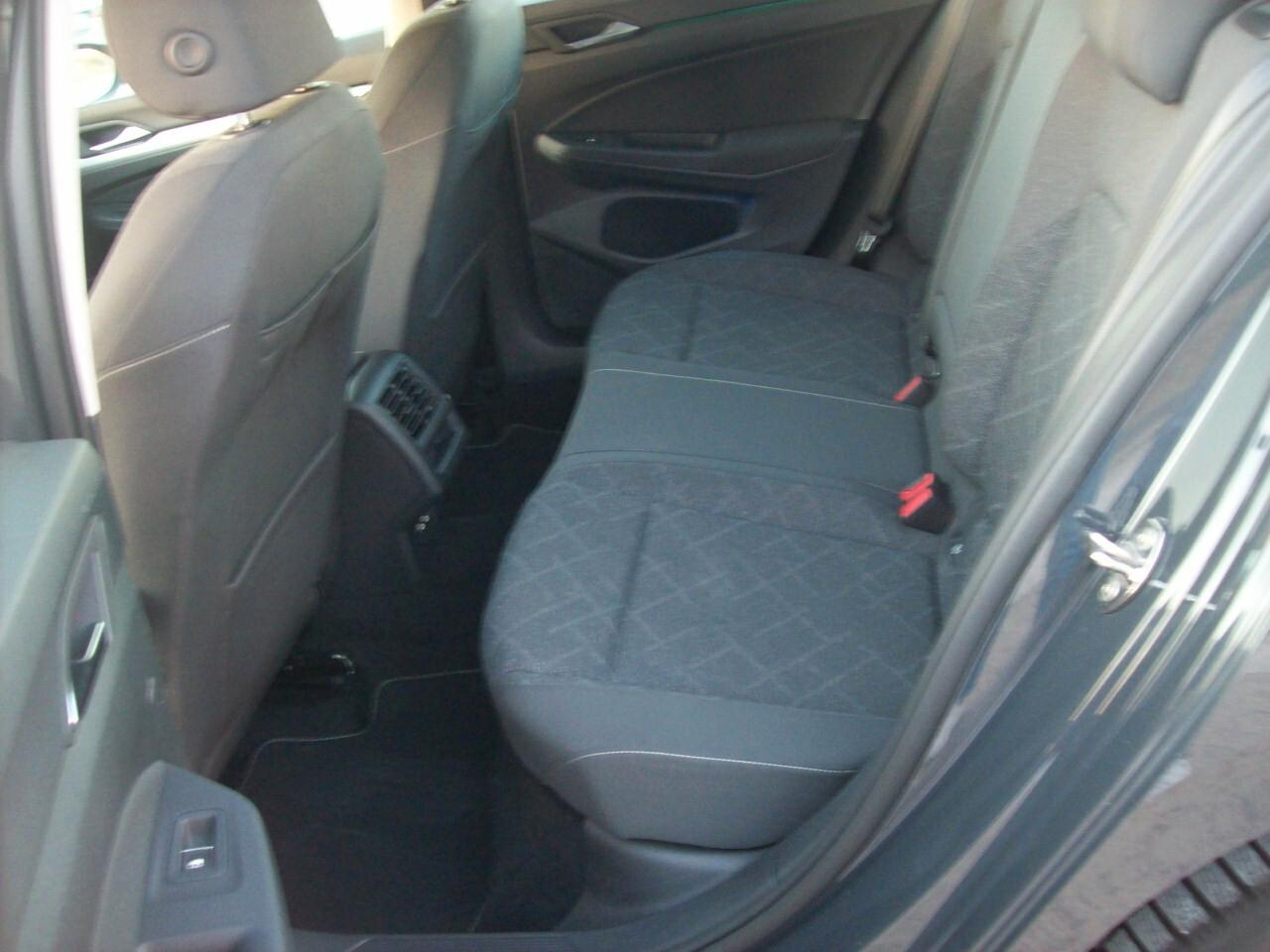 VOLKSWAGEN GOLF 2.0 TDI CV.115 LIFE "2021"