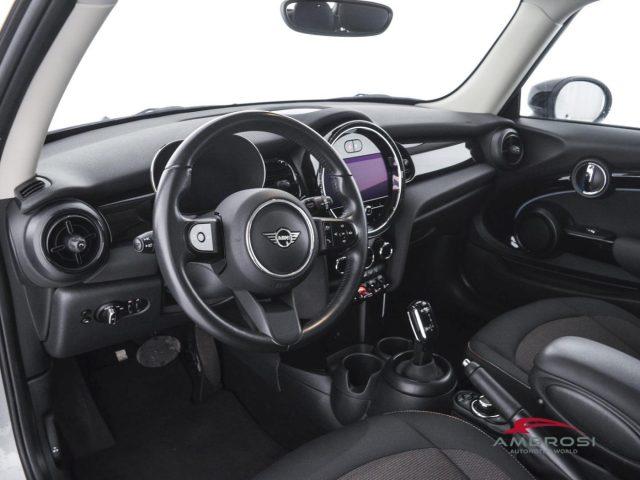 MINI Cooper 3 porte 3p 1.5 C Essential auto
