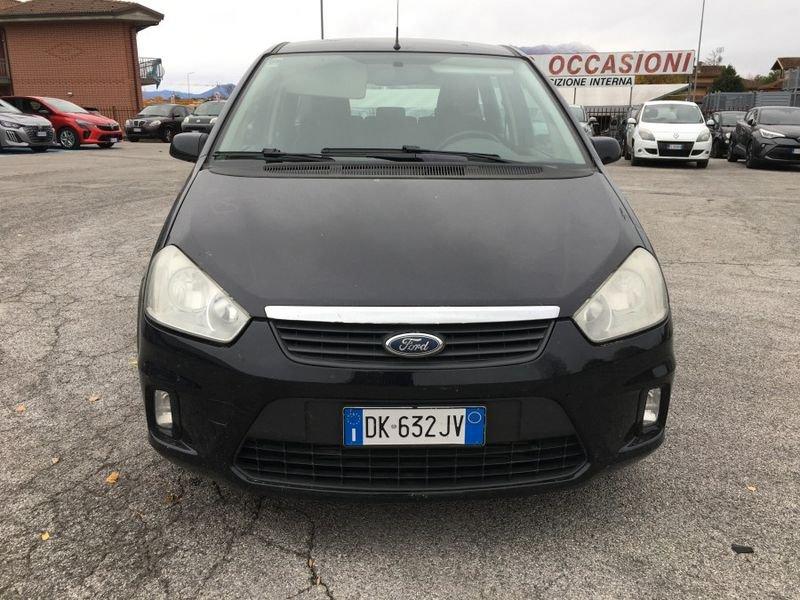 Ford C-Max 1.6 TDCi 90cv X COMMERCIANTI
