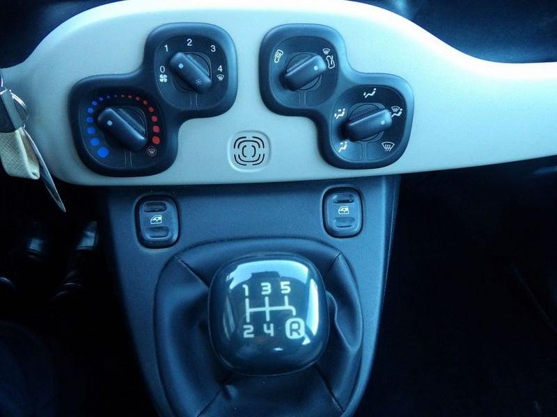 FIAT Panda 1.2 69cv EasyPower Lounge