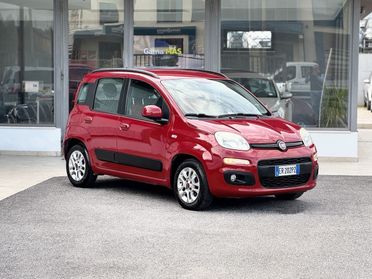 Fiat Panda 1.2 Benzina 69CV E5 Neo. - 2013