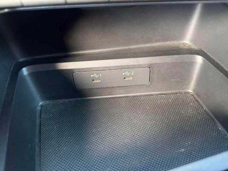 Audi A3 IV 2020 Sportback 30 2.0 tdi Business s-tronic