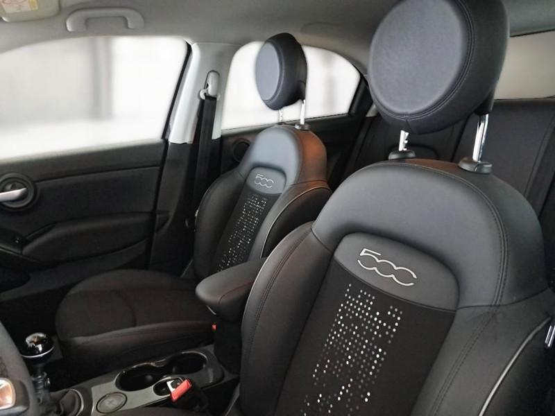 FIAT 500X 1.0 T3 120cv MT E6D Connect