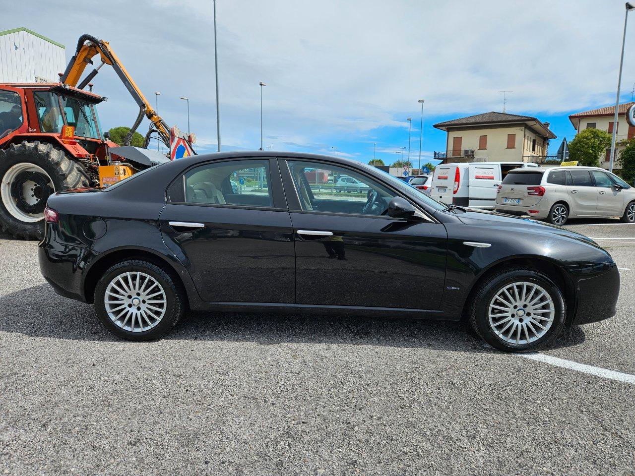 Alfa Romeo 159 Berlina 159 1.8 Progression 140cv