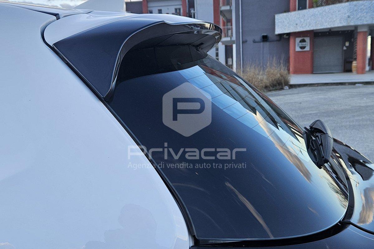 MAZDA Mazda2 Hybrid 1.5 VVT e-CVT Full Hybrid Electric Agile