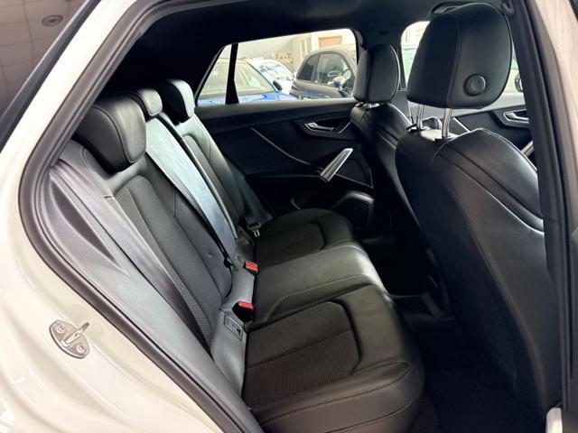 AUDI Q2 S line 30 TDI 116CV S tronic TETTO VIRTUAL KEYLESS