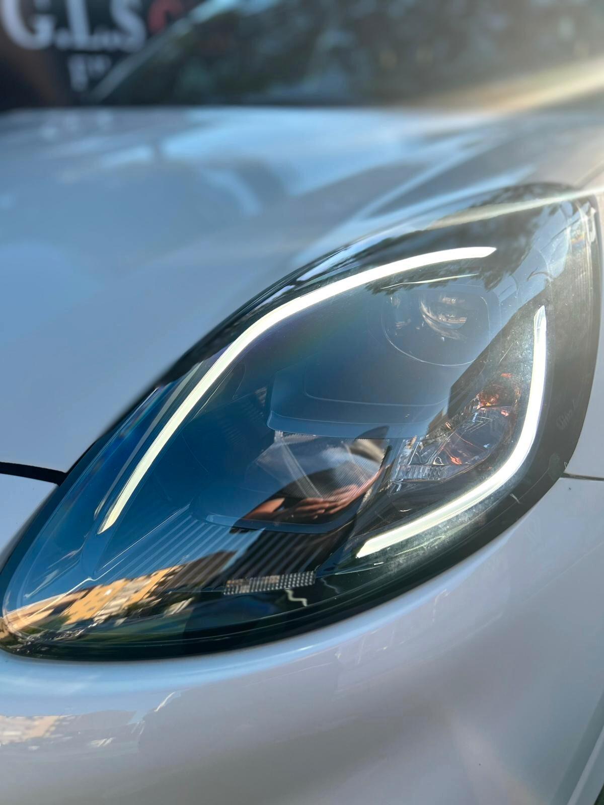 Ford Puma 1.0 benzina hybrid 125 CV ST-Line X