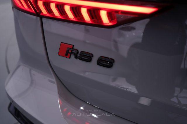 AUDI RS6 4.0 TFSI V8 600cv Quattro Tiptronic