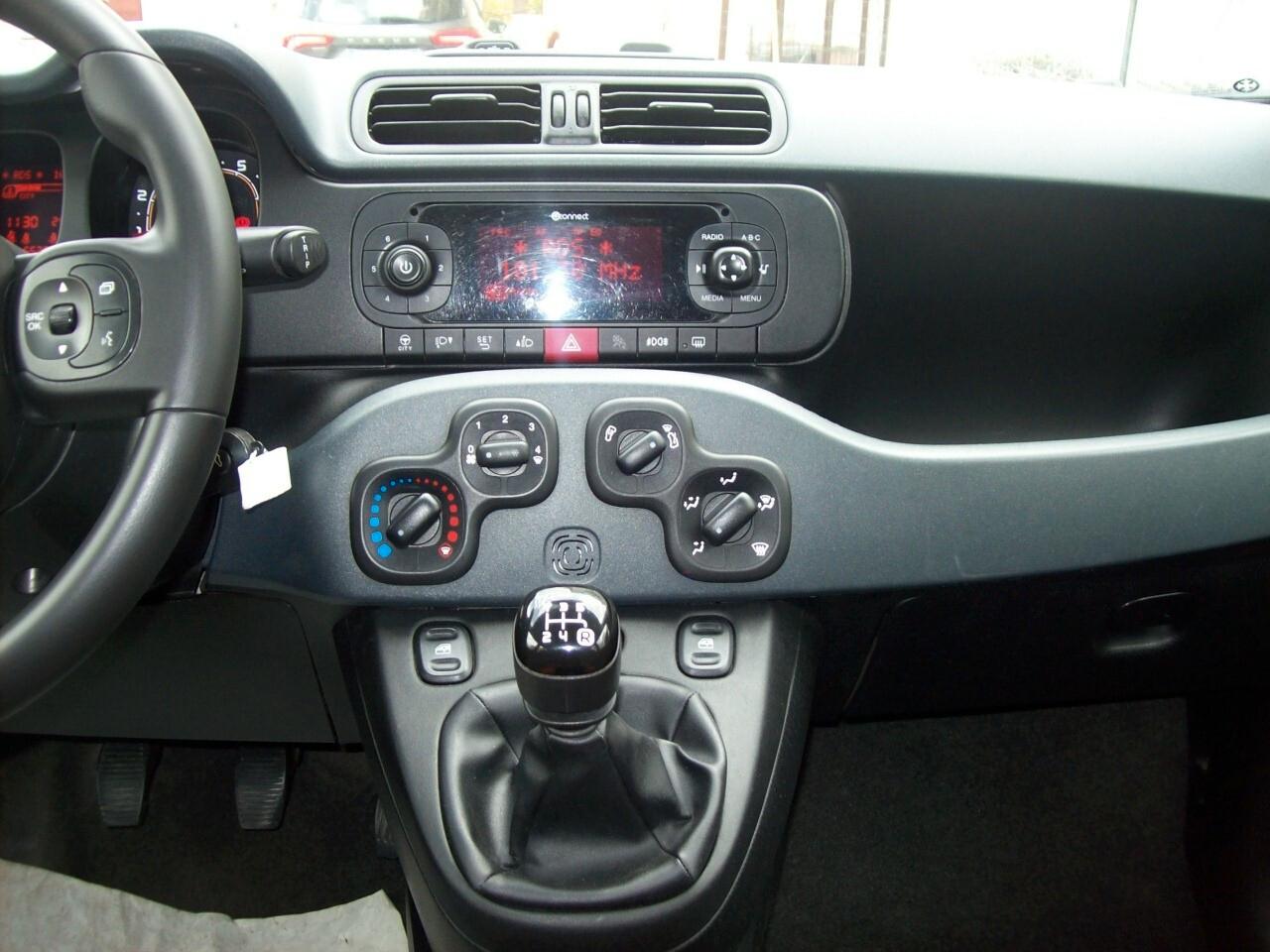 Fiat Panda 1.2 70CV Easy