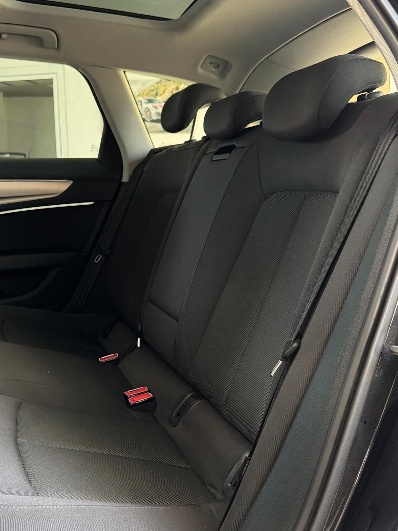 Audi A6 Avant 35 TDI S-Tronic S-Line Edition