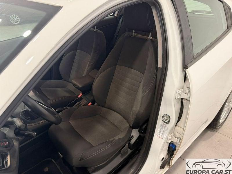 Alfa Romeo Giulietta 1.6 JTDM 120cv TCT Giulietta