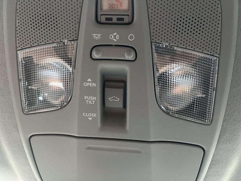 Suzuki Vitara Vitara 1.4h Starview 4wd allgrip 110cv at