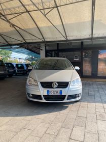 Volkswagen Polo 1.4/80CV 16V 5p. Comfort. BiFuel G