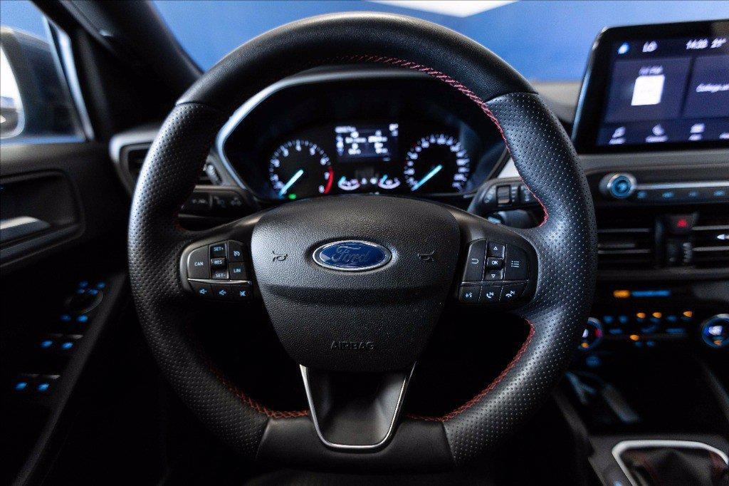 FORD Focus Active SW 1.0 ecoboost h Design 125cv del 2023
