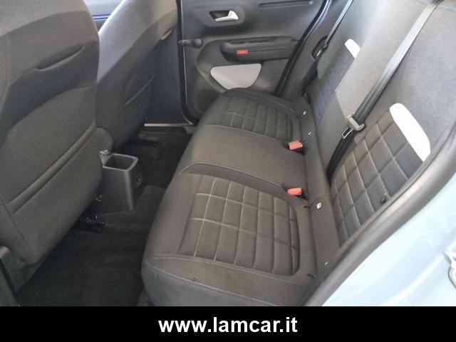 CITROEN C3 PureTech 100 S&S Plus
