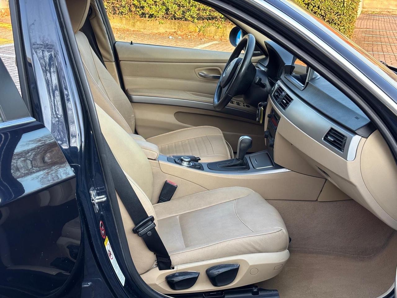 Bmw 330 330xd cat Touring MSport