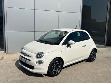 Fiat 500 1.0 Anticipo €1.500 proposta finanziamento