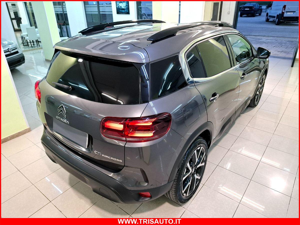CITROEN C5 Aircross 1.5 Bluehdi Eat8 Shine Pack NEOPATENTATI (FULL LED+ANDROID+APPLE)