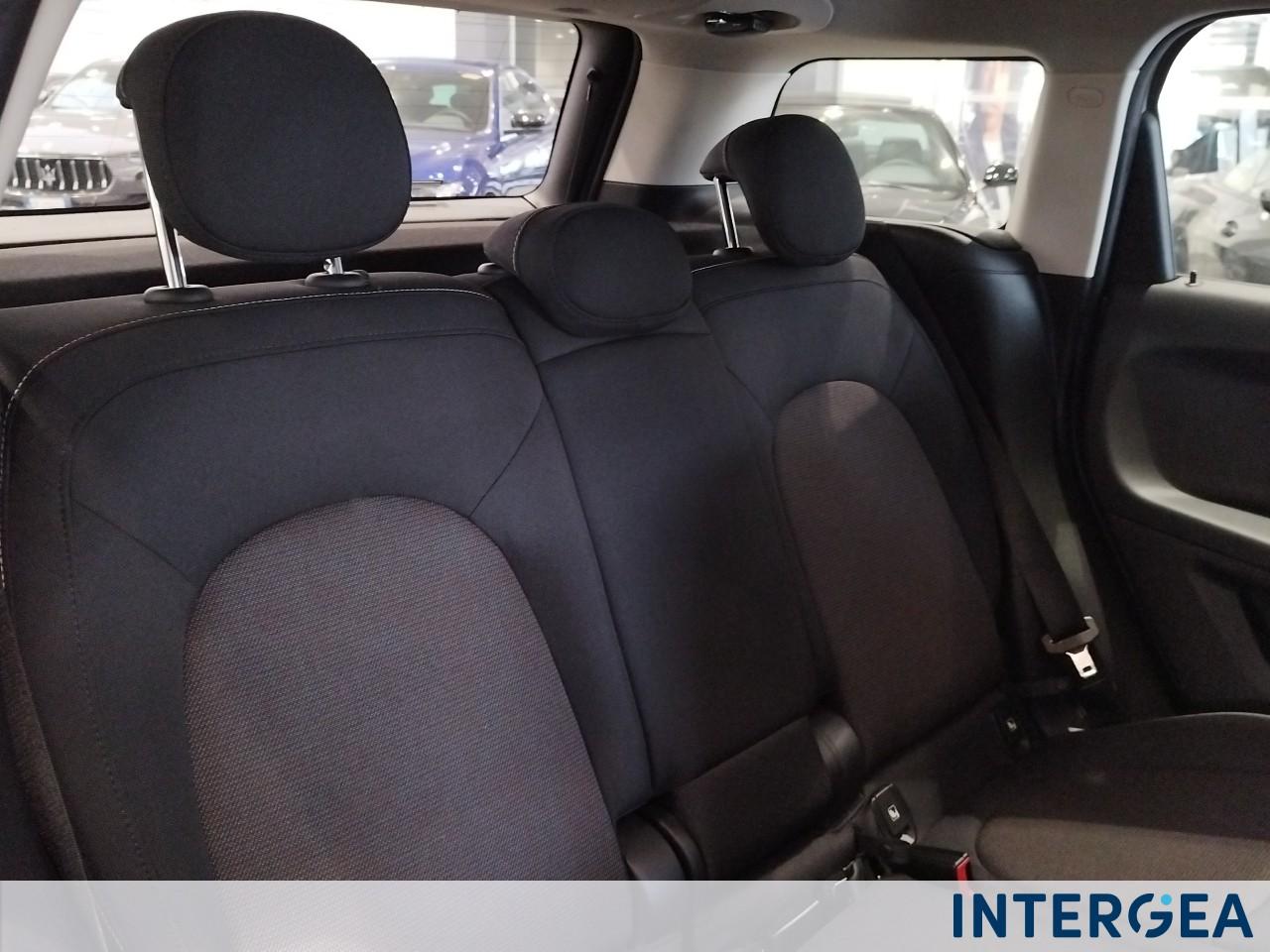 MINI Mini Countryman 1.5 One D Northwo