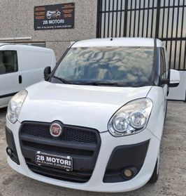 Fiat Doblo Doblò 1.6 MJT 105CV PC Combi N1 E5+