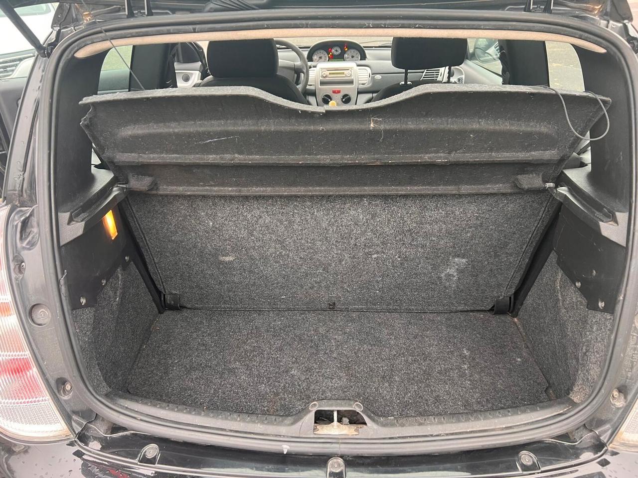 Lancia Ypsilon 1.2 69 CV 5 porte S&S Platinum