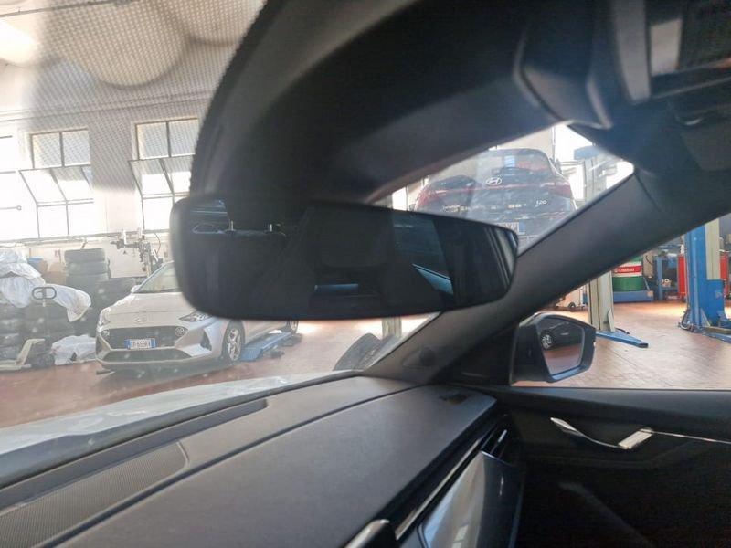 Skoda Kamiq 1.5 TSI DARK SHADE 150CV DSG