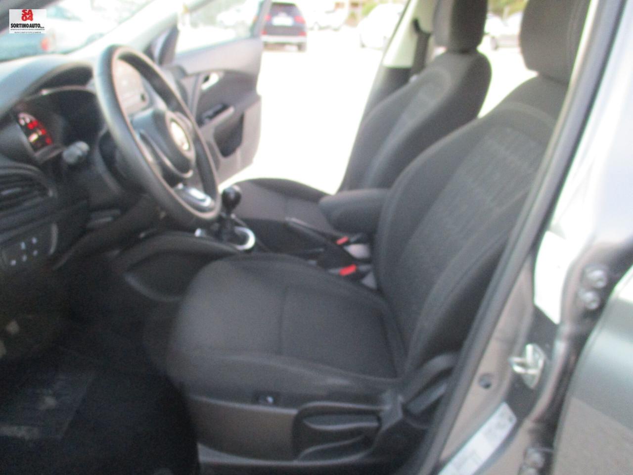 Fiat Tipo 1.6 Mjt S&S SW City Life 130cv 5/2023 KM110000 NAVI