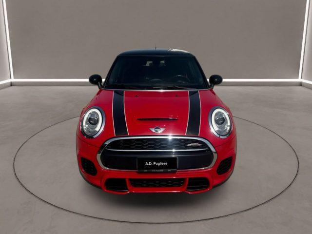 MINI Mini 4ª serie (F56) - 2.0 John Cooper Works