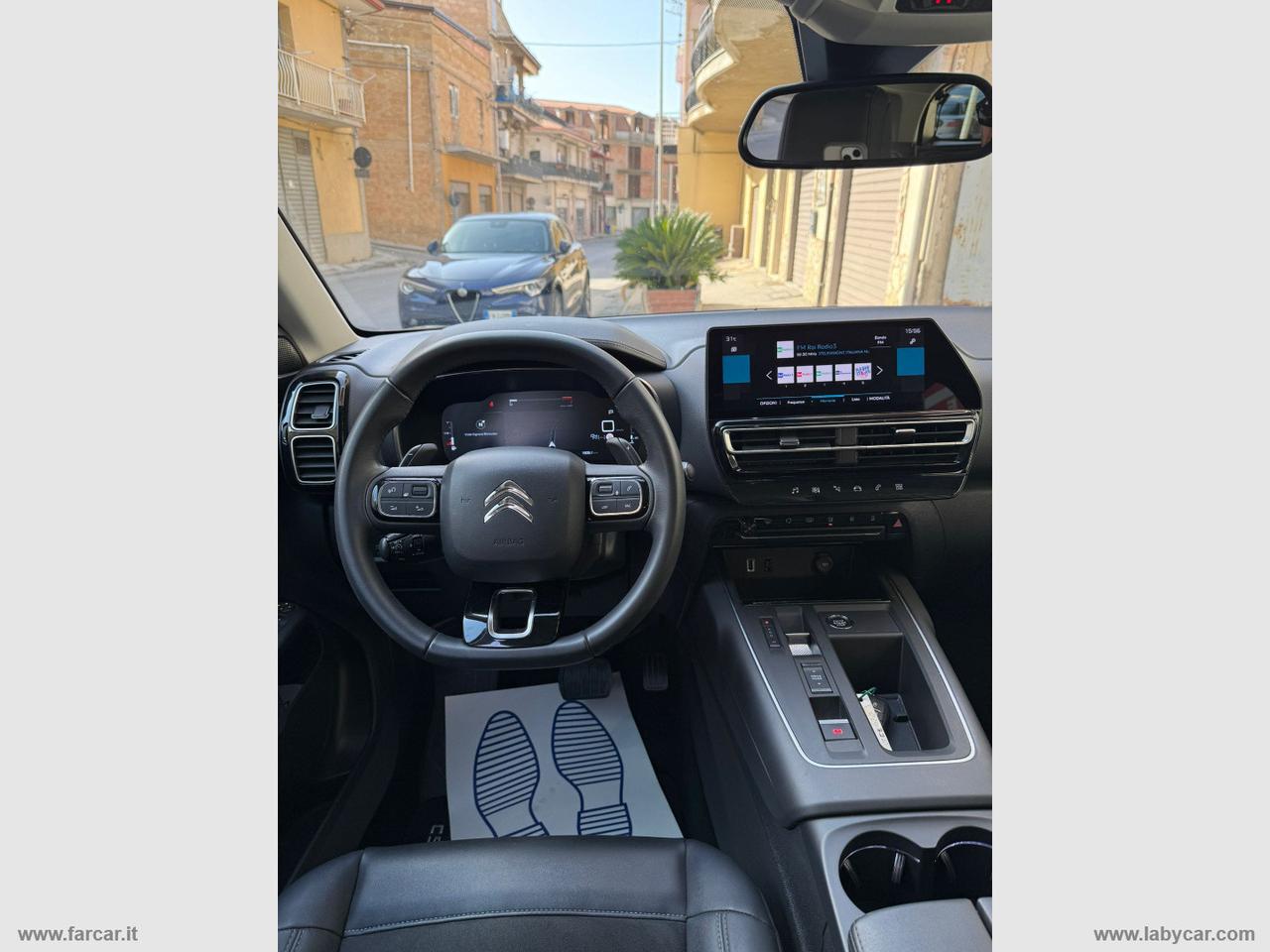 CITROEN C5 Aircross BlueHDi 130 S&S EAT8 Max