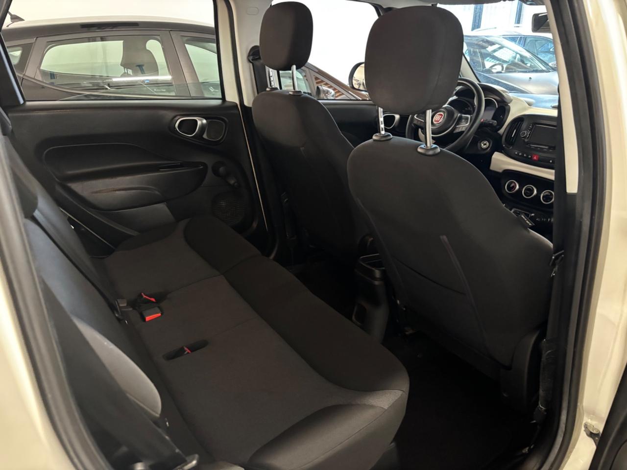 Fiat 500L 1.3 Multijet 95 CV |OK NEOPATENTATI |