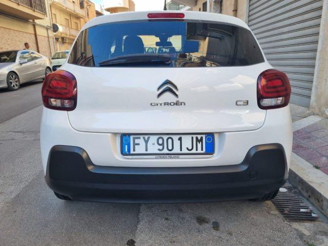 CITROEN C3 BlueHDi 100 S&S Feel