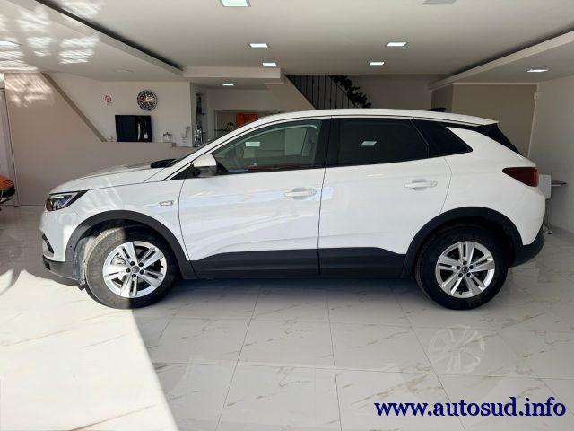 OPEL Grandland X 1.5 diesel Ecotec Start&Stop Business