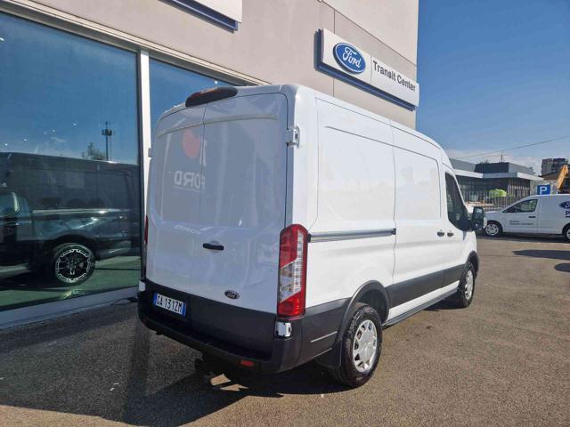 FORD Transit 330 2.0TDCi EcoBlue 130CV PM-TM Furgone Trend