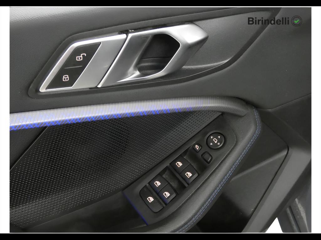 BMW Serie 1 (F40) - 118d 5p. Msport