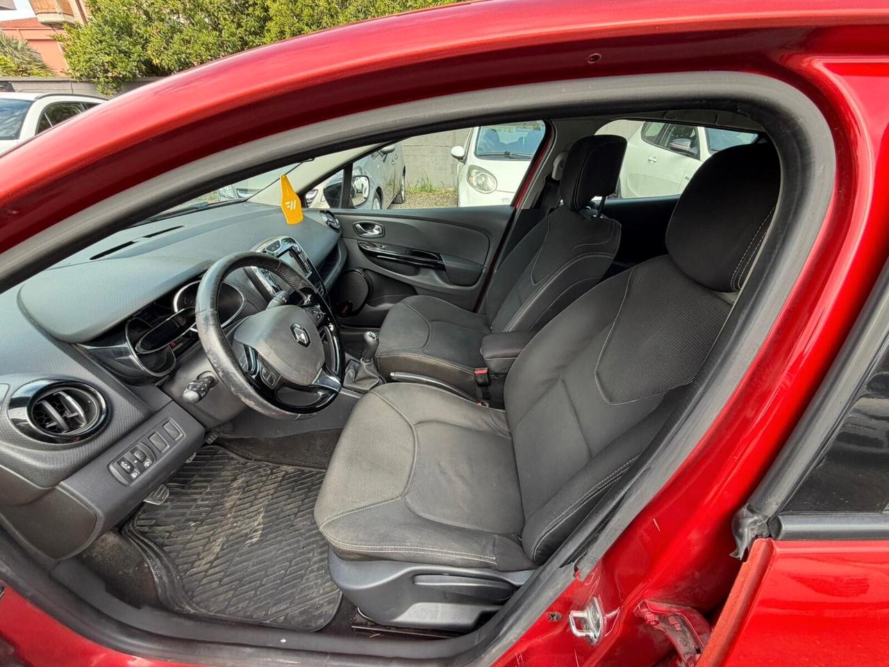 Renault Clio 1.5 dCi 8V 75CV 5 porte Live