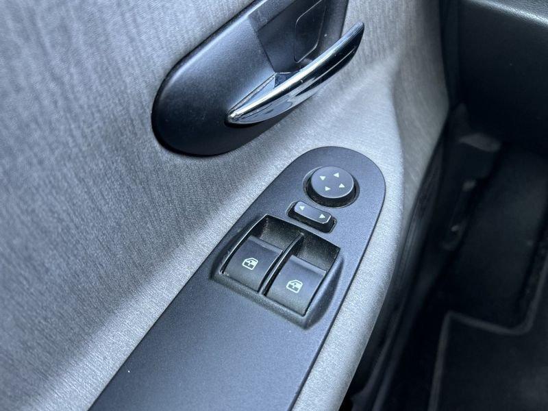 Lancia Ypsilon 1.2 69 CV GPL 5 porte